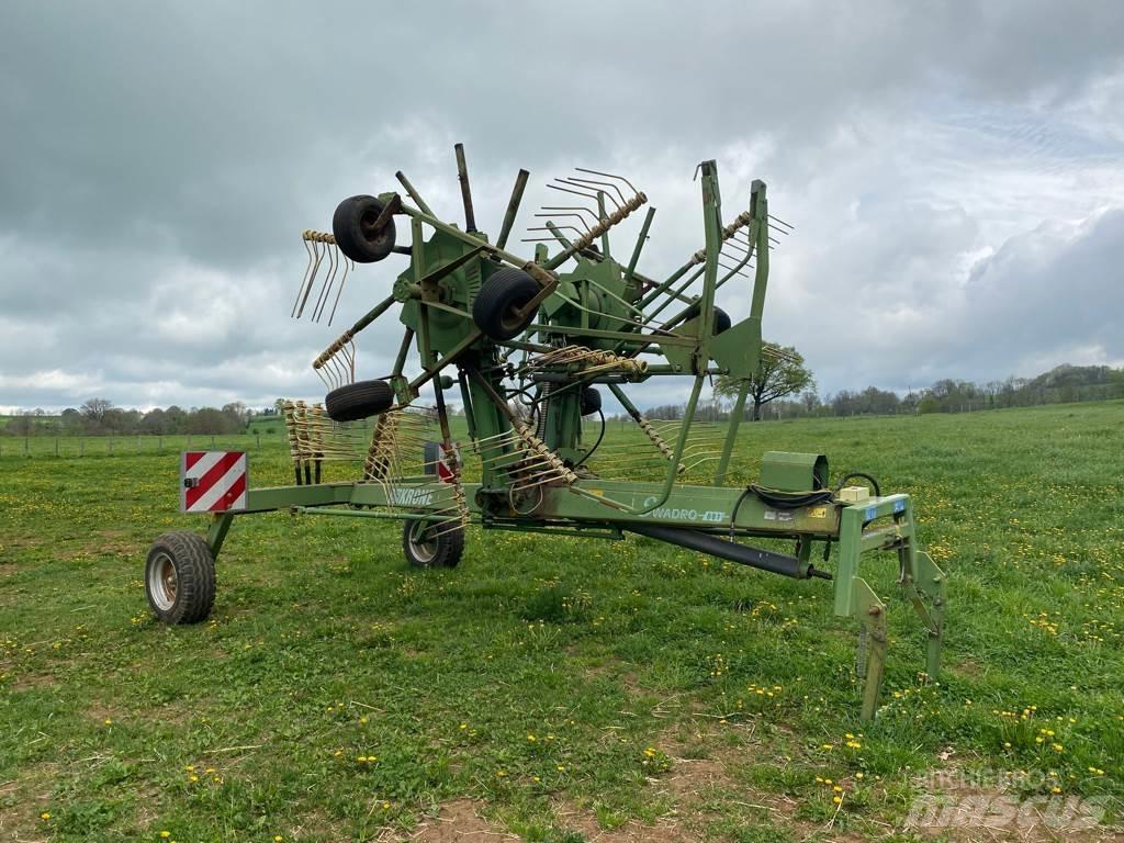 Krone SWADRO 681 Ot Tirmigi