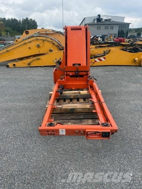 Atlas USED LIFT CAB Kabin