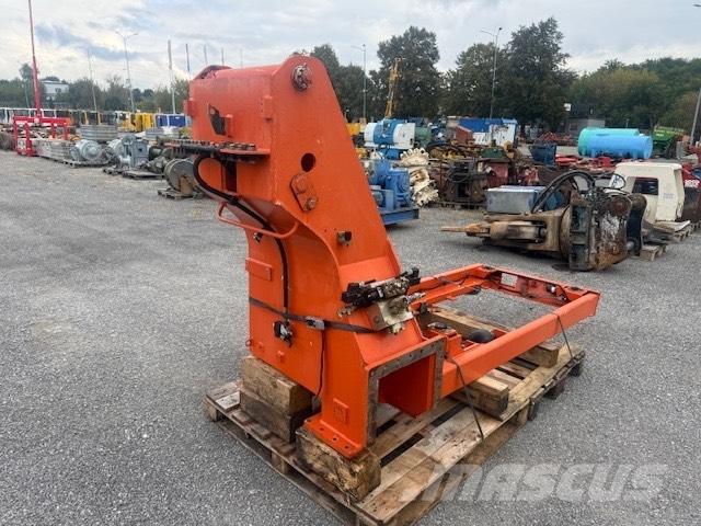 Atlas USED LIFT CAB Kabin