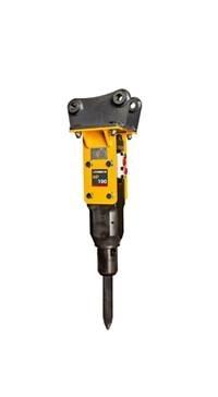 Indeco HP 100 FS Hidrolik kırıcılar