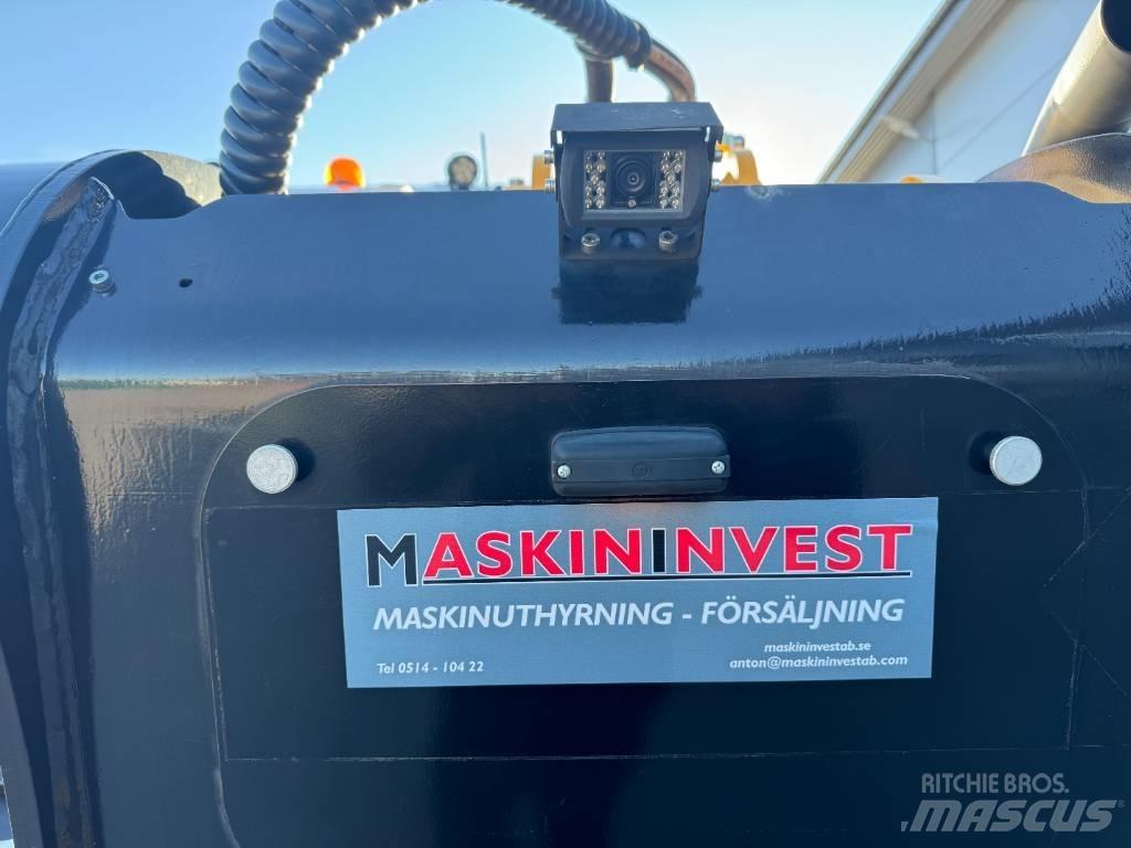 Haulotte HTL 4017 Teleskopik yükleyiciler