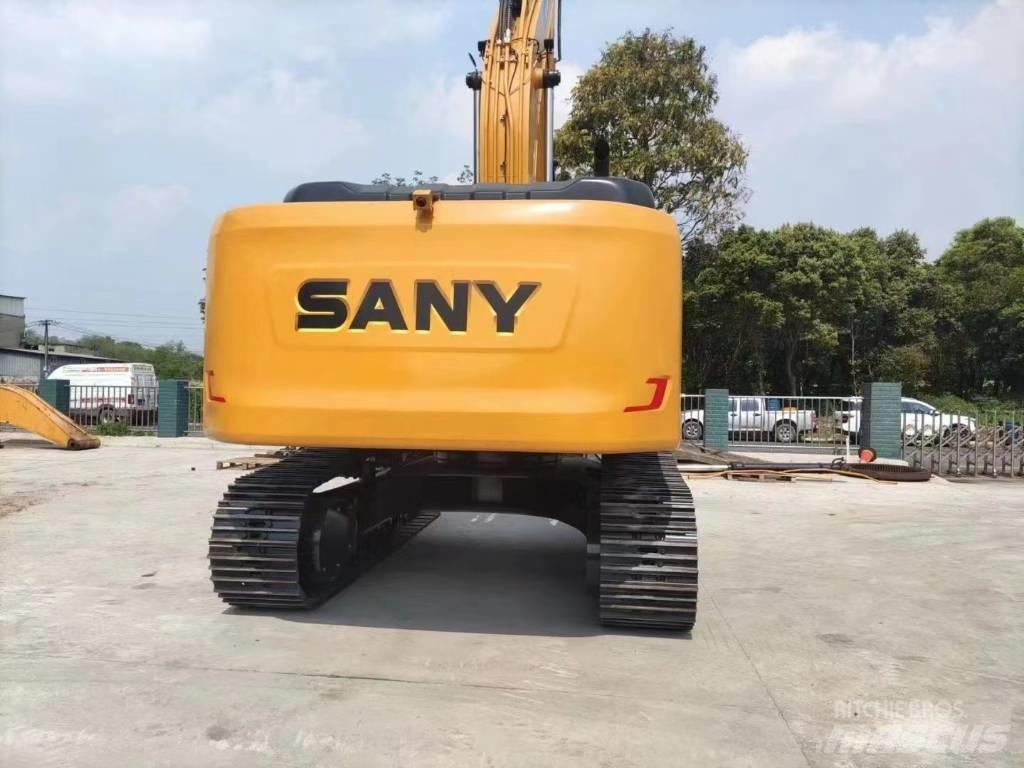 Sany SY 305 C Midi ekskavatörler 7 - 12 t