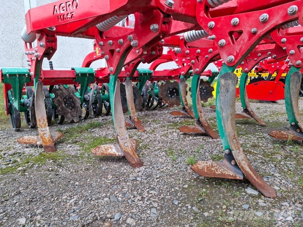 Agro-Masz Runner 30 Kültivatörler