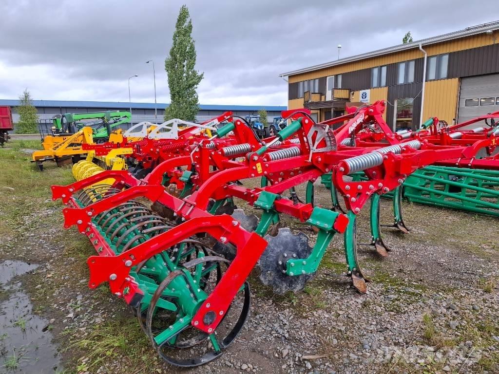 Agro-Masz Runner 30 Kültivatörler