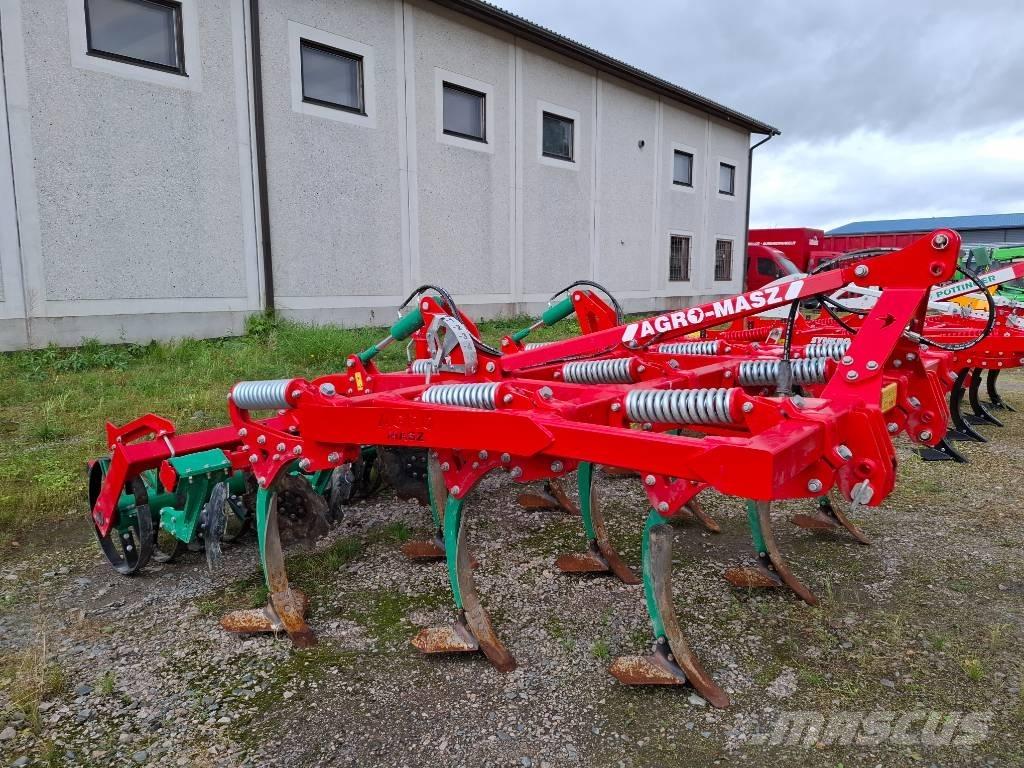 Agro-Masz Runner 30 Kültivatörler