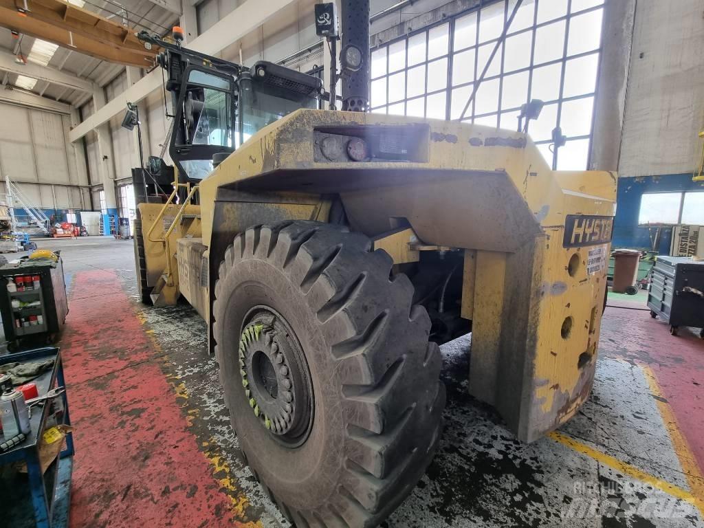 Hyster H48.00XMS-12 Dizel forkliftler