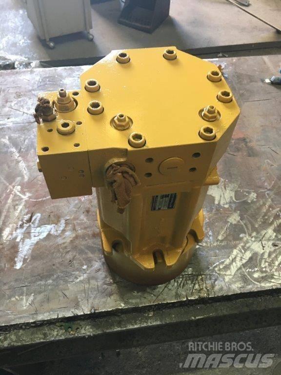 CAT 0R-4608 PUMP Hidrolik