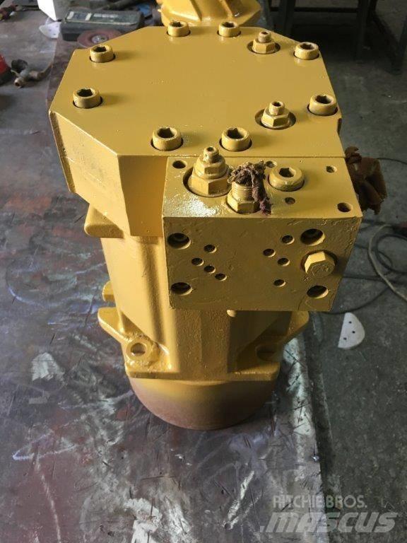 CAT 0R-4608 PUMP Hidrolik