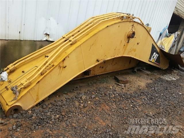 CAT 320 C Uzun bomlu ekskavatörler