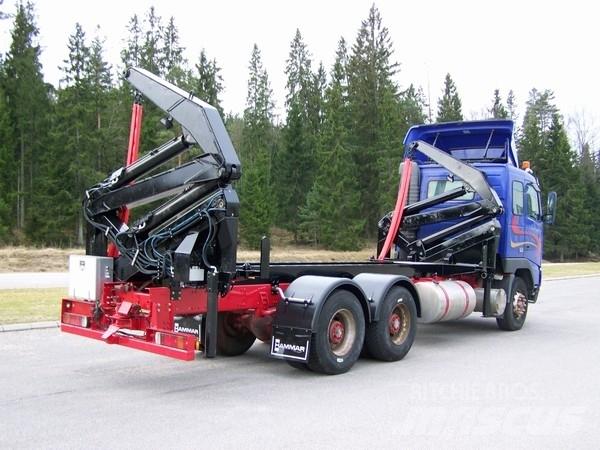 HAMMAR SL 20 BHE Diger