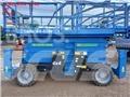 Genie GS 5390 RT Makasli platformlar