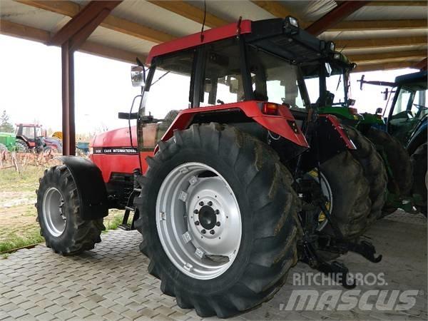 CASE 5130 Traktörler