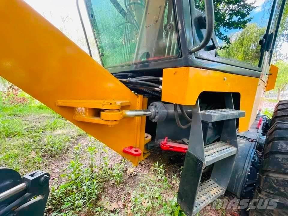 XCMG GR1803 Greyderler