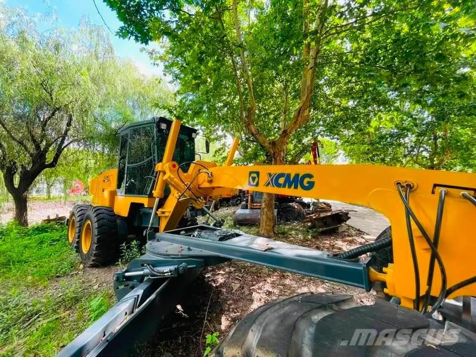 XCMG GR1803 Greyderler