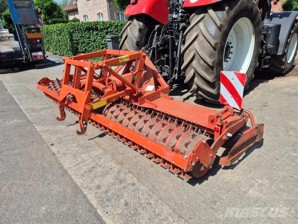 Kuhn HR 4000 Üniversal ekim makinasi