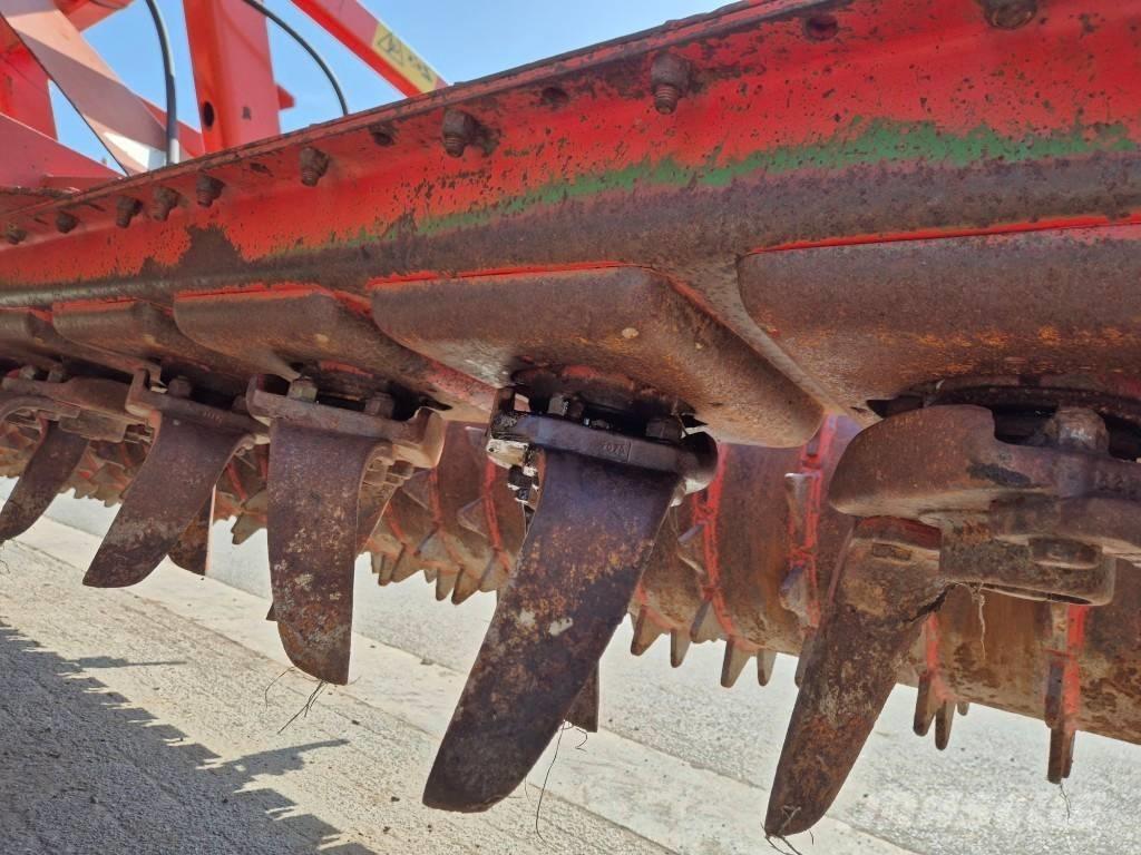 Kuhn HR 4000 Üniversal ekim makinasi