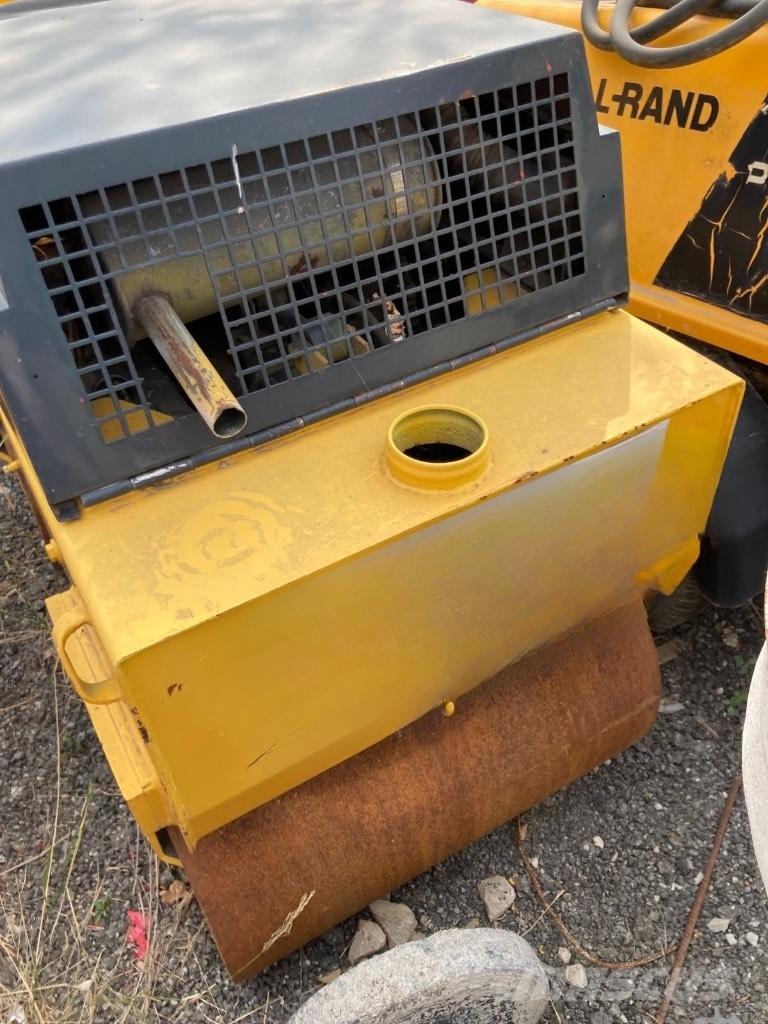 Bomag BW 75 AD Çift tamburlu silindirler