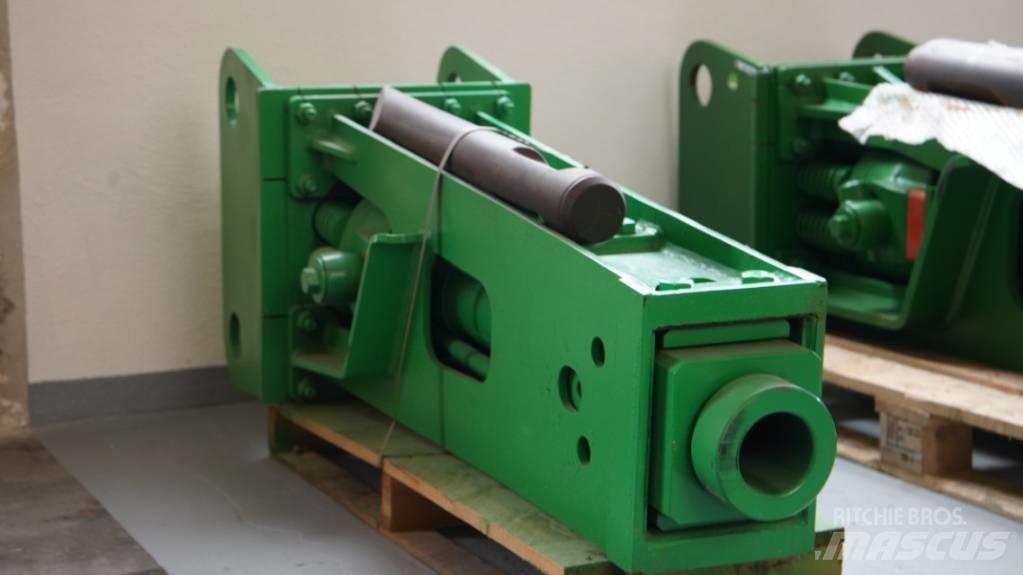 Hammer BRH 250 Hidrolik kırıcılar