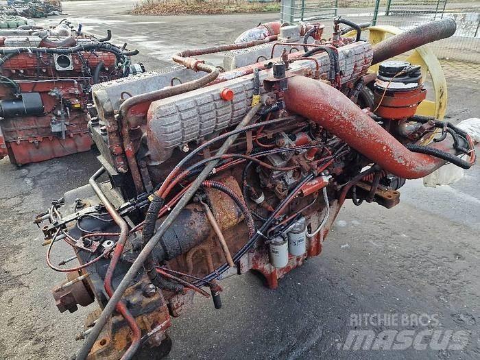  Engines 8460 Diger aksam
