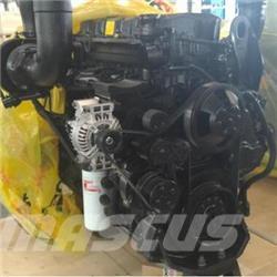 Cummins QSZ13-C380 Motorlar