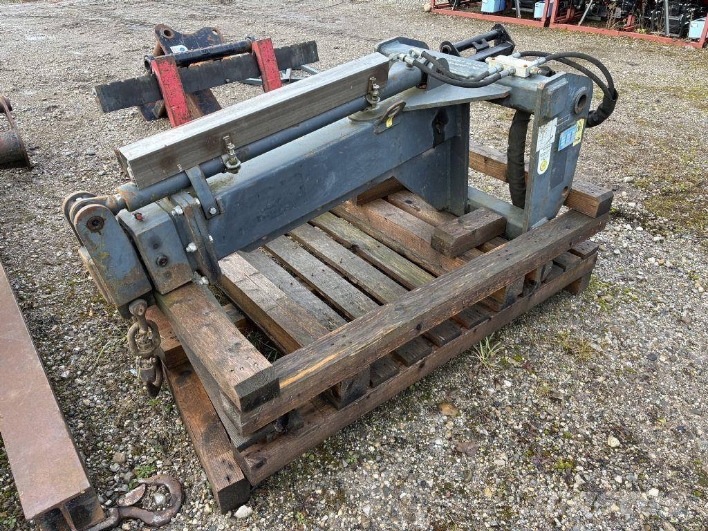 Flötzinger LH-TH Digerleri