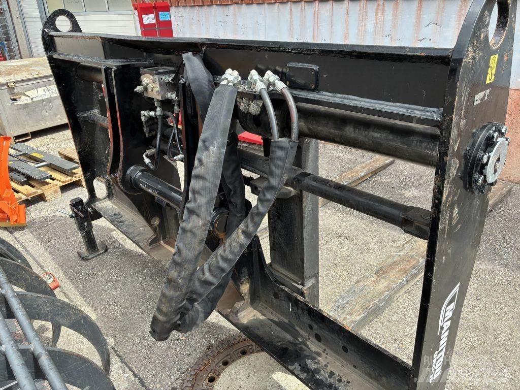 Manitou CAT+P+SS Digerleri
