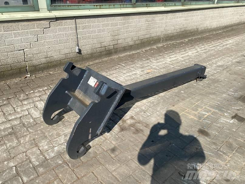 Pladdet VG2500X1000 Diger parçalar