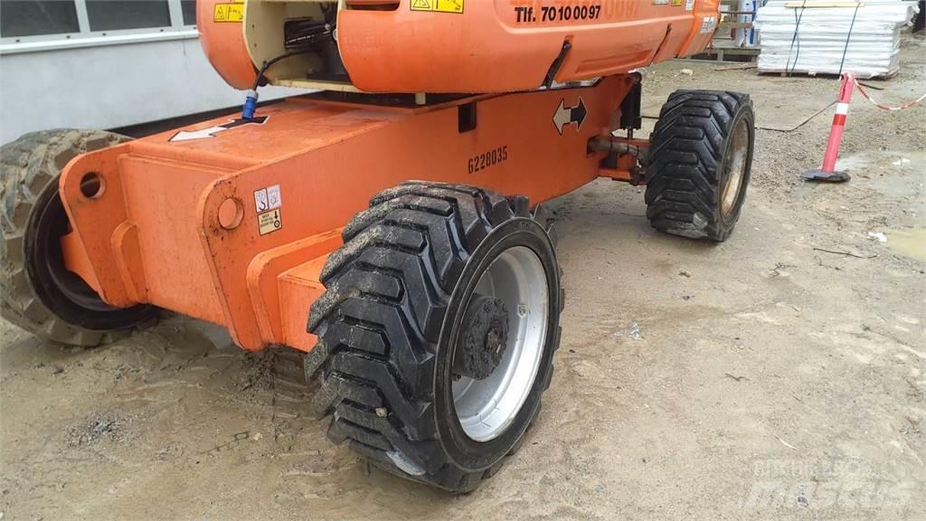 JLG 860SJ Teleskopik personel platformları