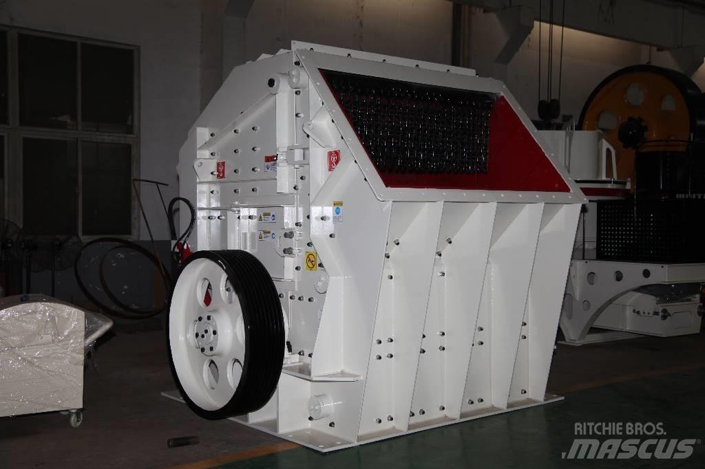Kinglink KPF1420 Kırıcılar