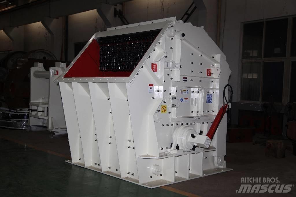Kinglink KPF1420 Kırıcılar