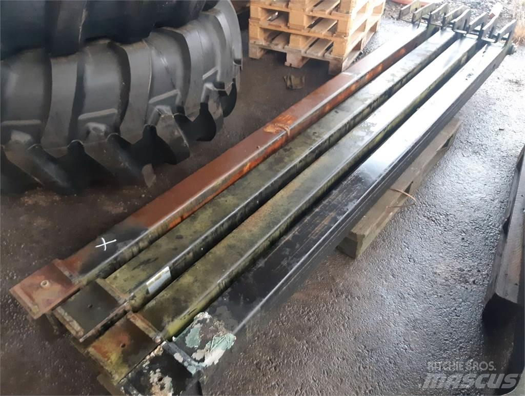Gremo L181V Hasat vinçleri