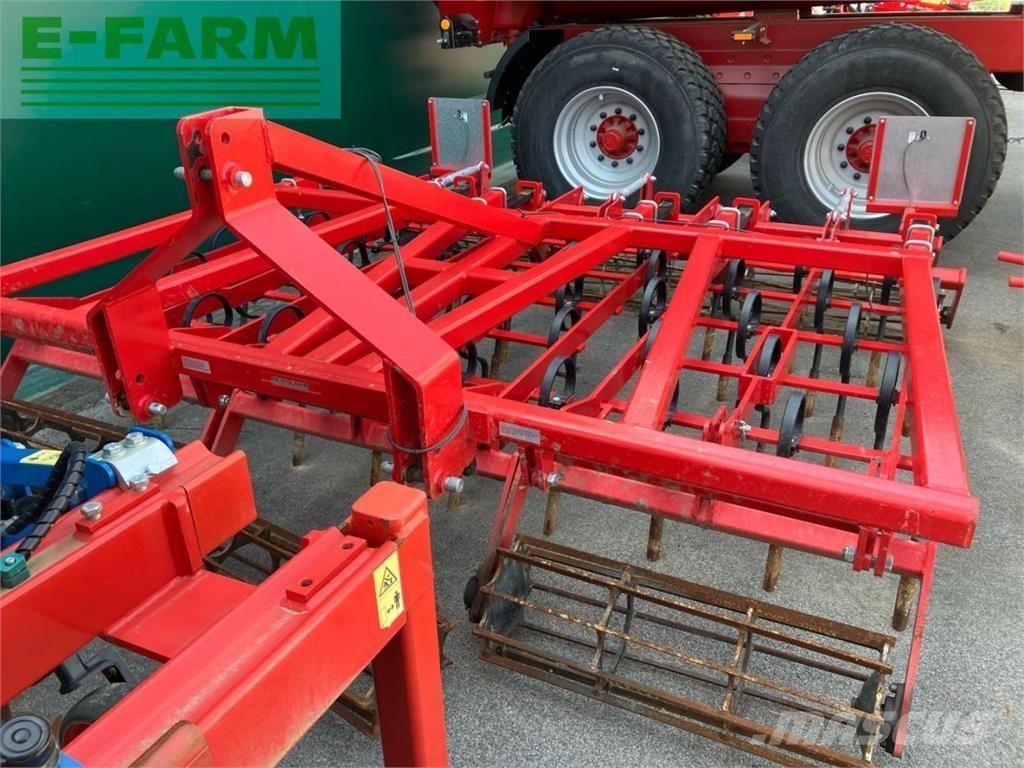  3m Kombine hububat mibzerleri