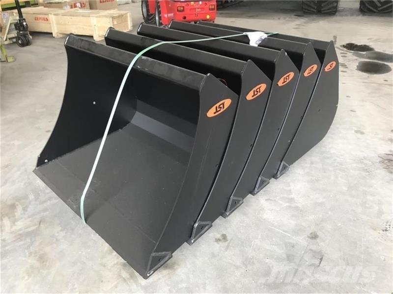 JST M SKOVL 120 CM Diger parçalar