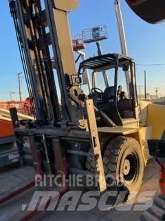 Hyster H360HD2 Dizel forkliftler