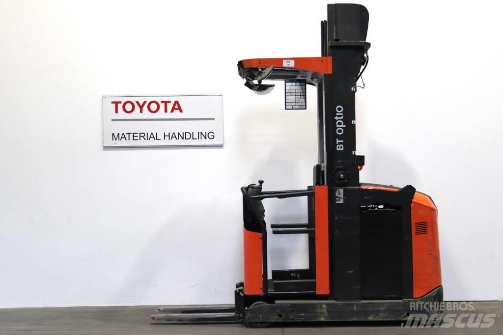 Toyota OME 100 H Orta seviye siparis toplayici