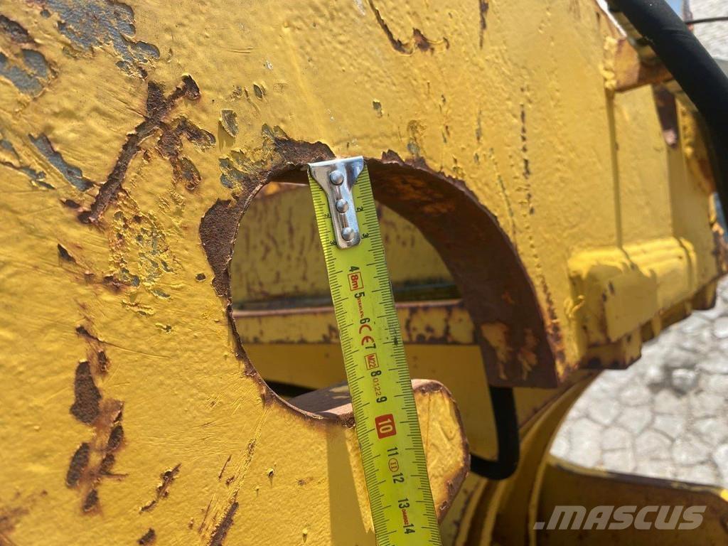 Verachtert CW45 Kovalar