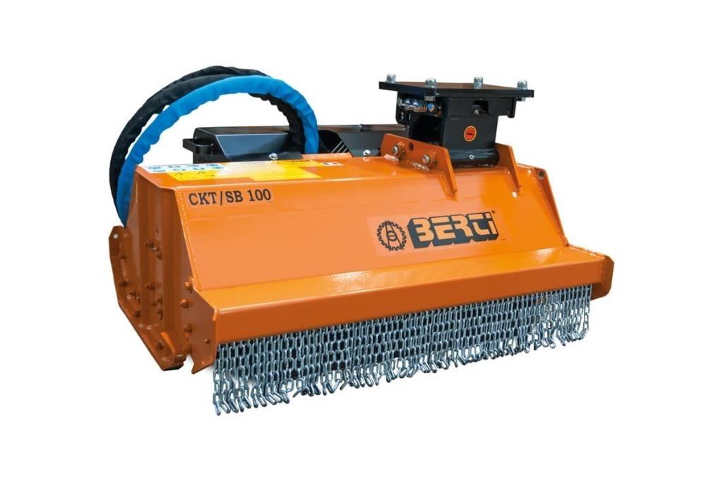 Berti CKT/SB 100 Diger parçalar