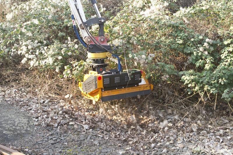 Berti CKT/SB 100 Diger parçalar