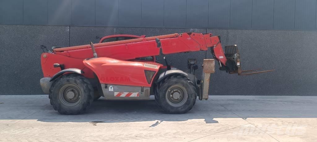 Manitou MT 1840 A Teleskopik yükleyiciler