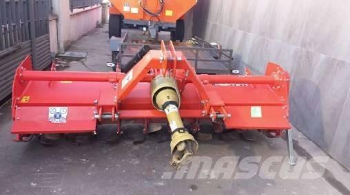 Sicma SPR235 Üniversal ekim makinasi