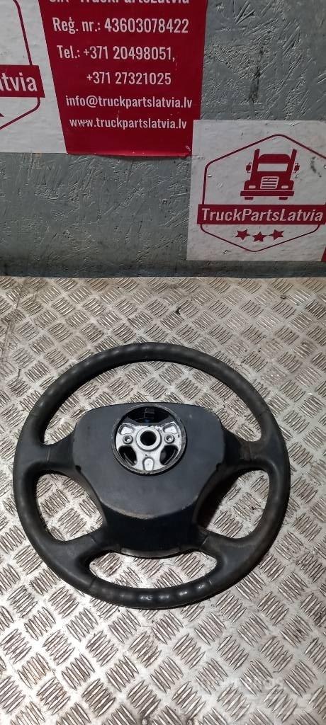 Scania R 440   1495393 Kabinler