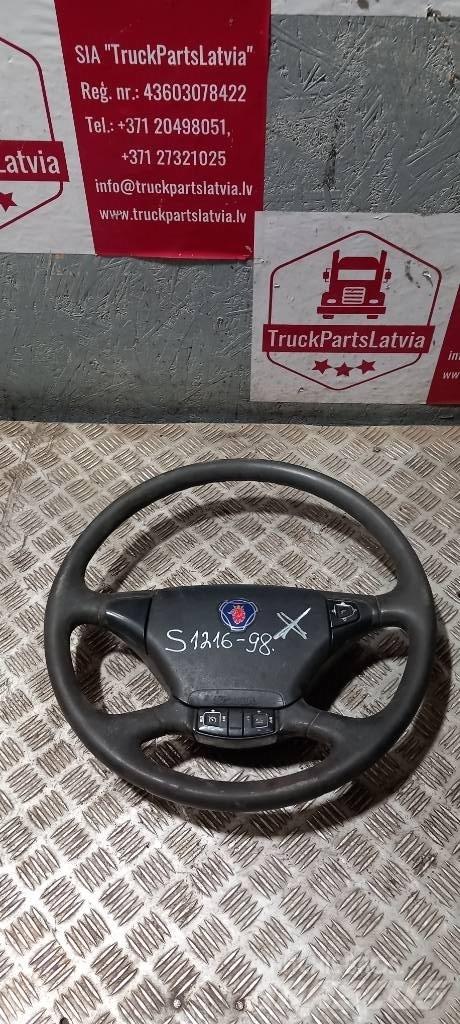 Scania R 440   1495393 Kabinler