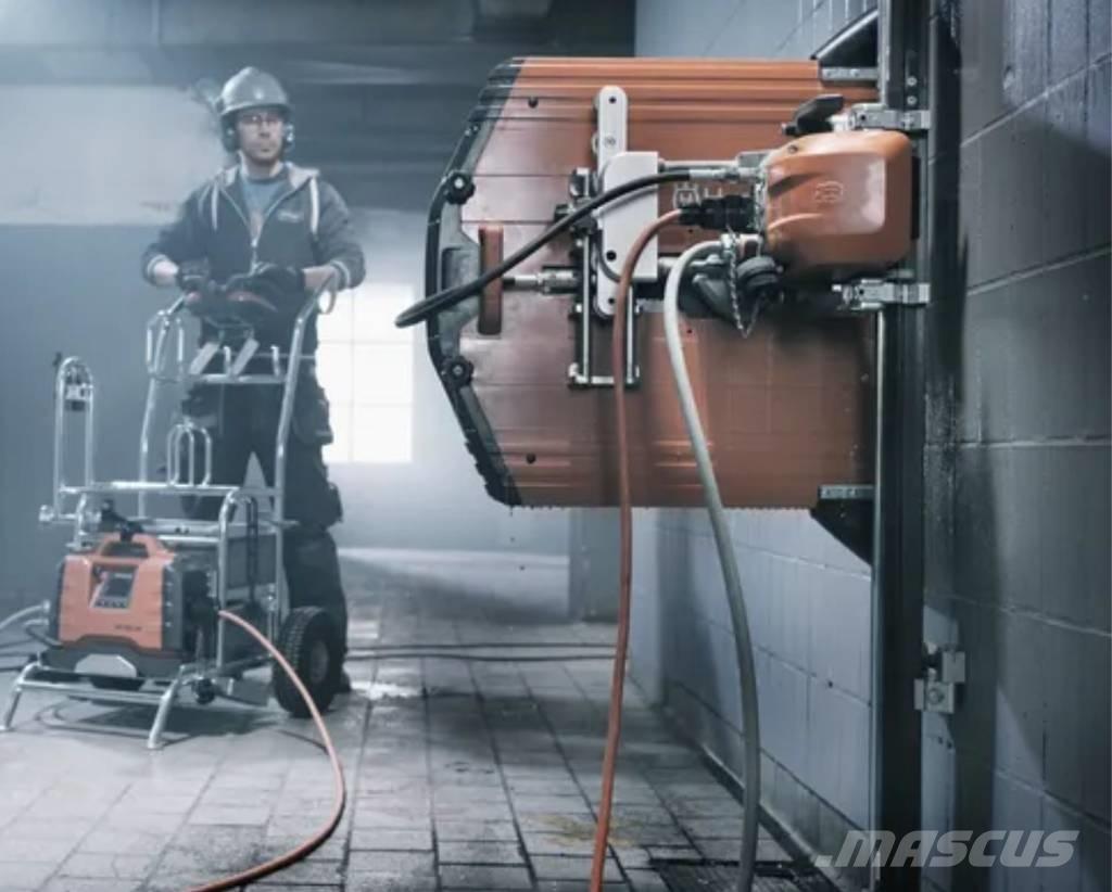Husqvarna Inne Diger