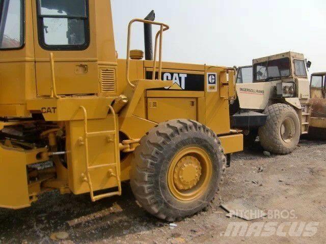 CAT 950E Tekerlekli yükleyiciler