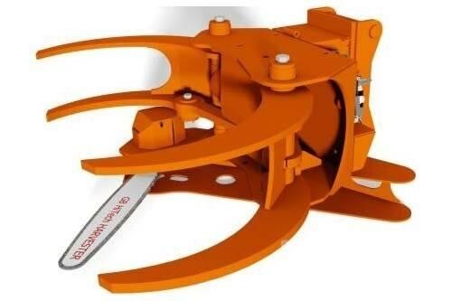 Axer 500 S Polipler