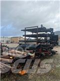 Hiab Spareparts Yük taşıma aksesuarları