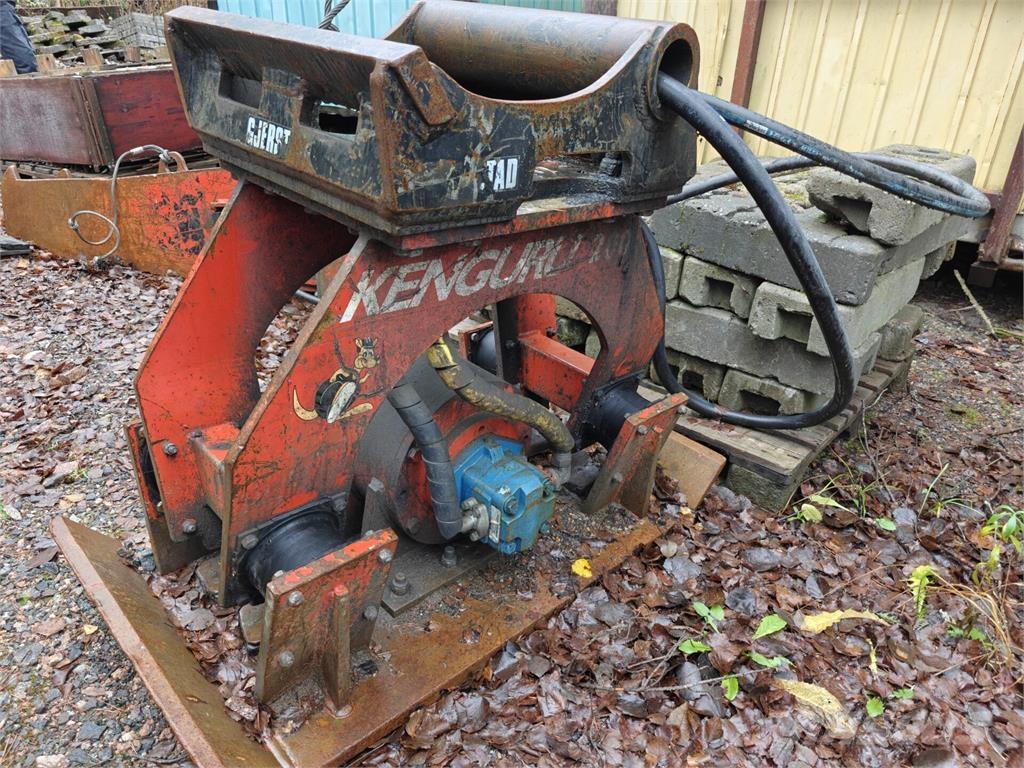 Kenguru TL200 Kompaktörler