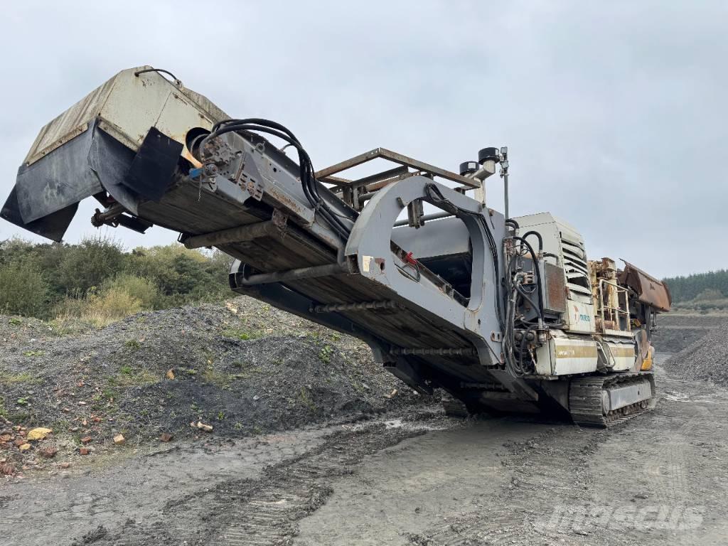 Metso LT 1315 Kırıcılar