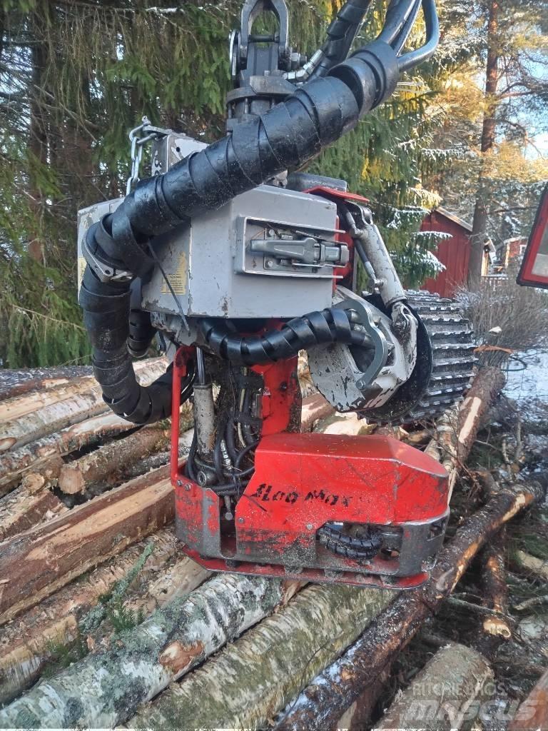 Terri 34 ft Agaç kesme siyirma makinalari