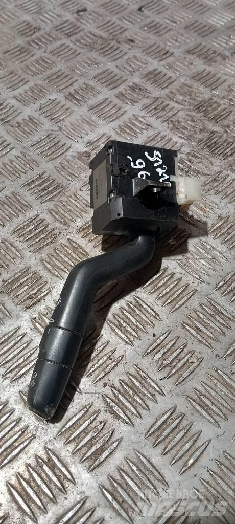 Scania R 440    1542529 Kabinler
